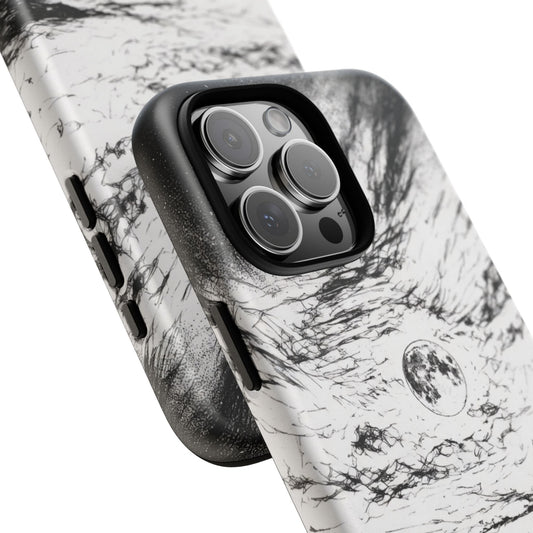 moonlight Phone Case