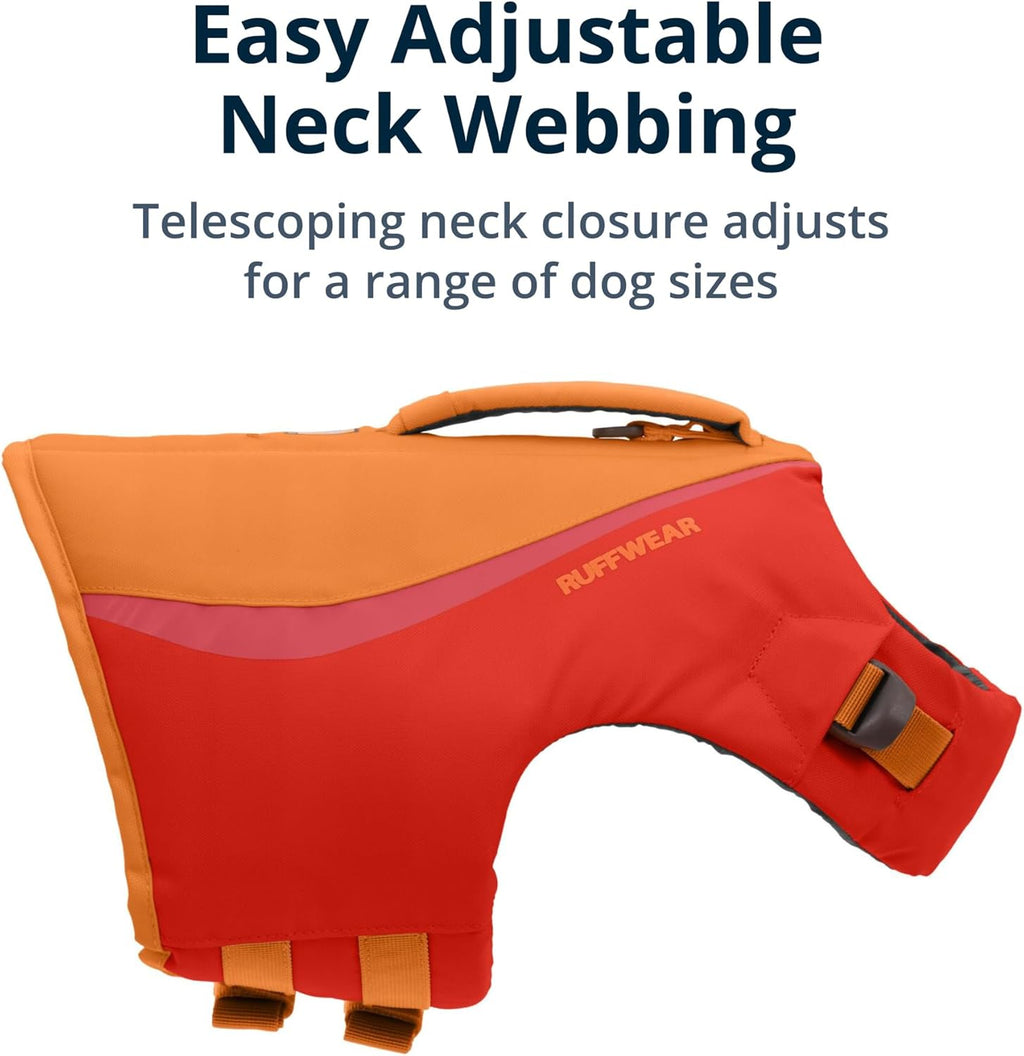 , Doggy Titanic Survival Suit: The Floaty Fashion Statement for Pooches Who Want to Make a Splash!