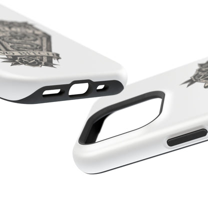 Trust Issues Phone Case