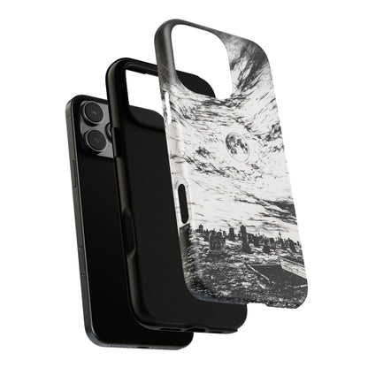 moonlight Phone Case
