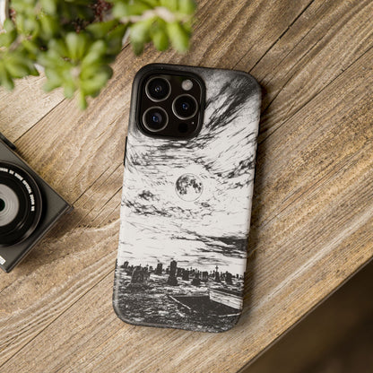 moonlight Phone Case