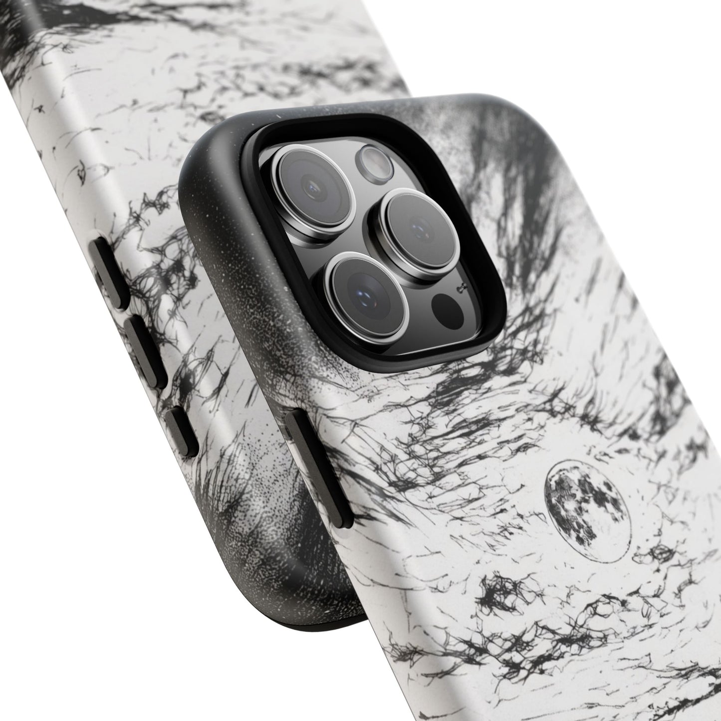 moonlight Phone Case