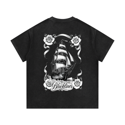 SAIL ALONE T-Shirt