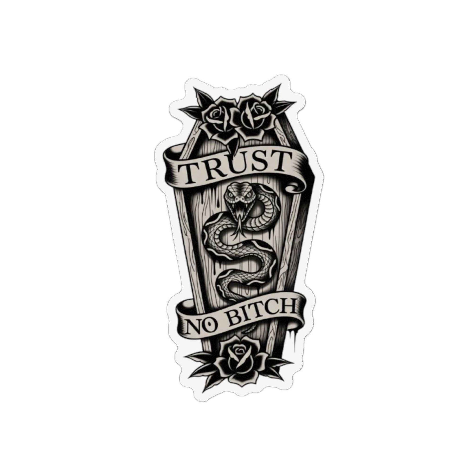 Trust Issues Vol. 3