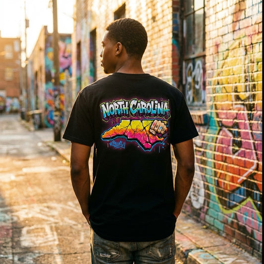 Natures Finest- Heavyweight T-Shirt