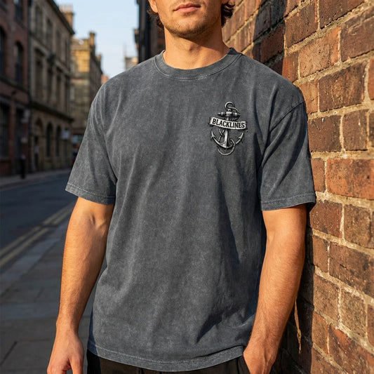 Lost at Sea T-Shirt