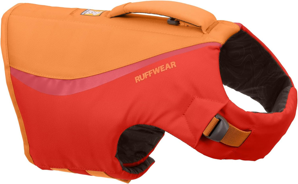, Doggy Titanic Survival Suit: The Floaty Fashion Statement for Pooches Who Want to Make a Splash!