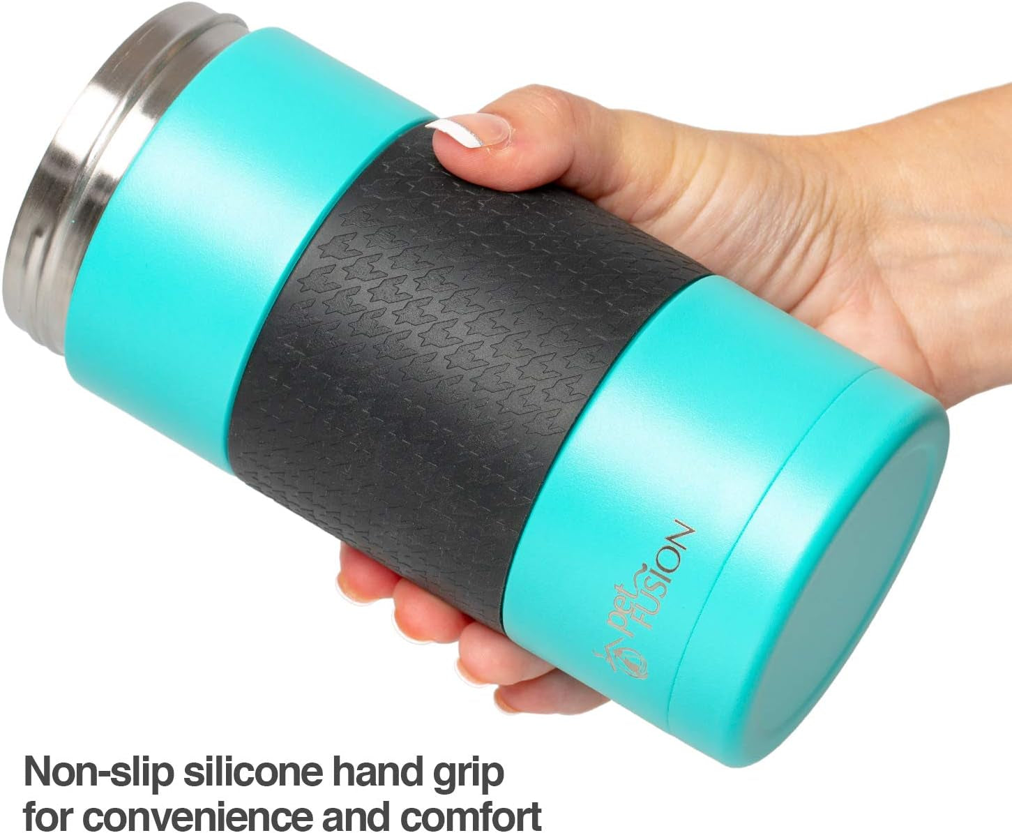 Hydration Station for Pooches: The Fancy Flask That Keeps Your Pup's Water Cooler Than Your Ex!