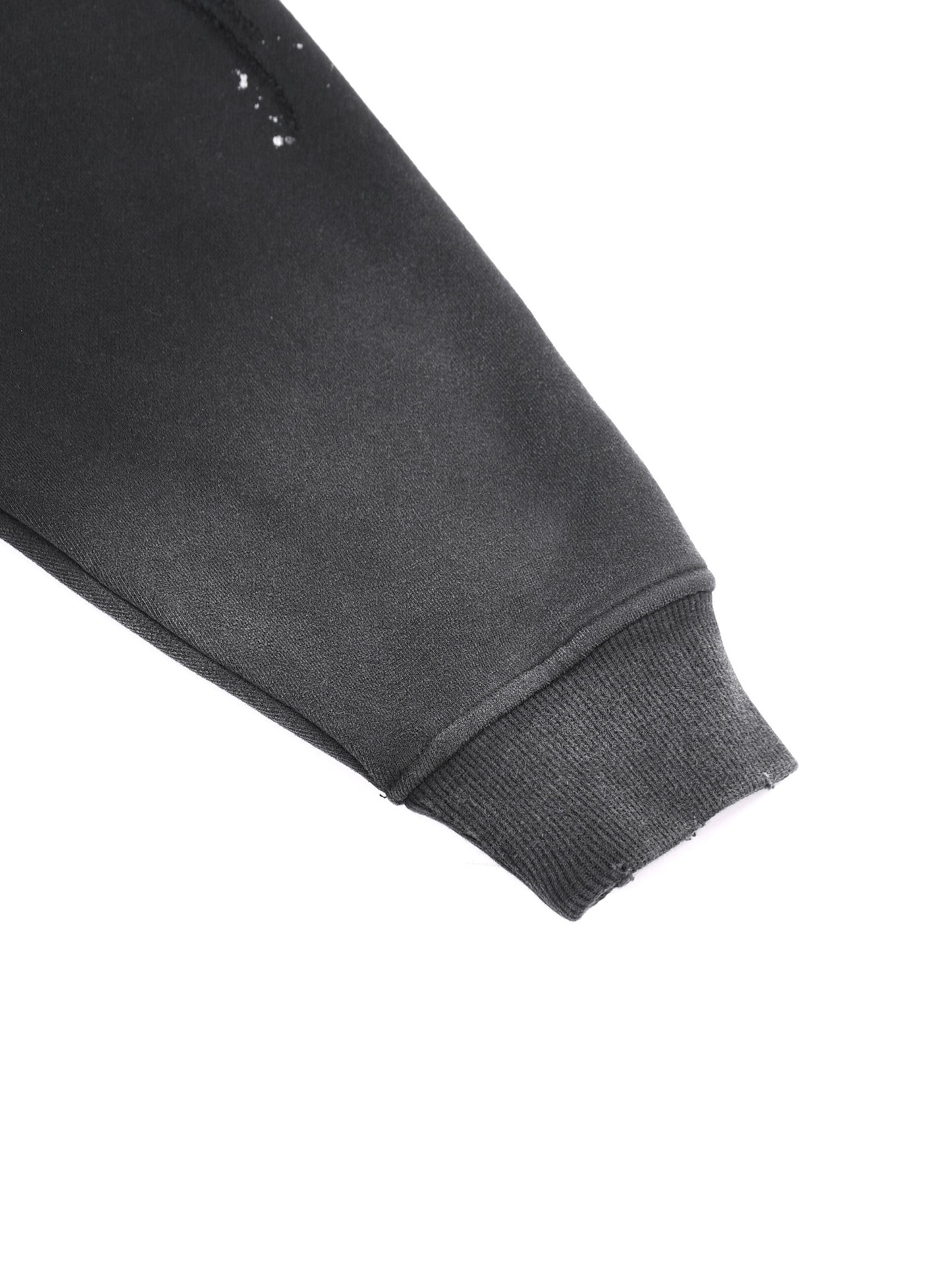 Blackline NCD Fleece Hoodie