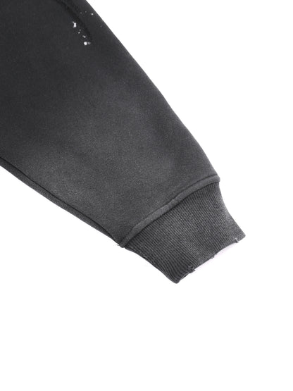 Blackline NCD Fleece Hoodie