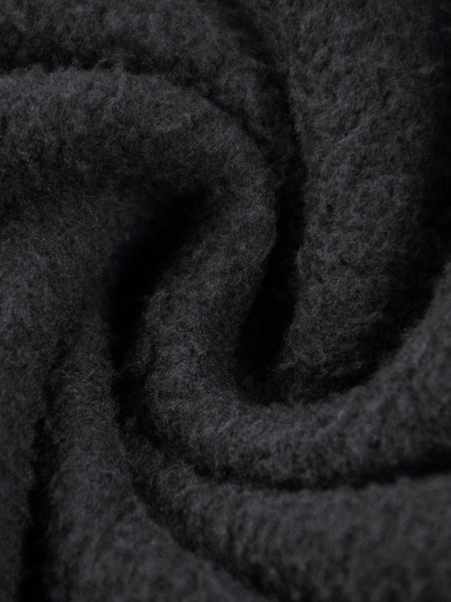 Blackline NCD Fleece Hoodie